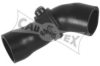 CAUTEX 036702 Charger Intake Hose